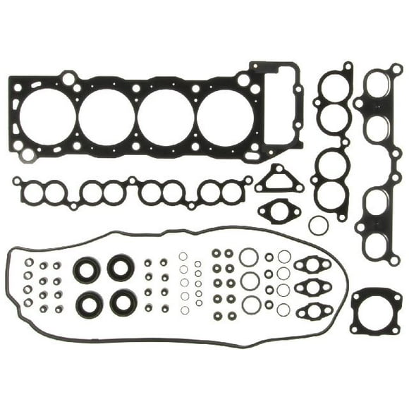 For 05-15 Toyota Tacoma 2.7L DOHC L4 MLS Cylinder Head Gasket Bolt Set "2TRFE" For 05-15 Toyota Tacoma 2.7L DOHC L4 MLS Cylinder Head Gasket Bolt Set "2TRFE"